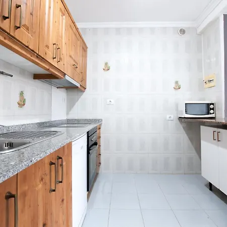 Apartmán Casalegre 10 Telde
