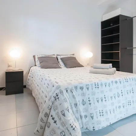 Apartmán Casalegre 10