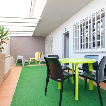 Apartmán Casalegre 10 Telde